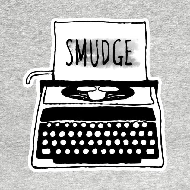 Smudge by EstrangedShop